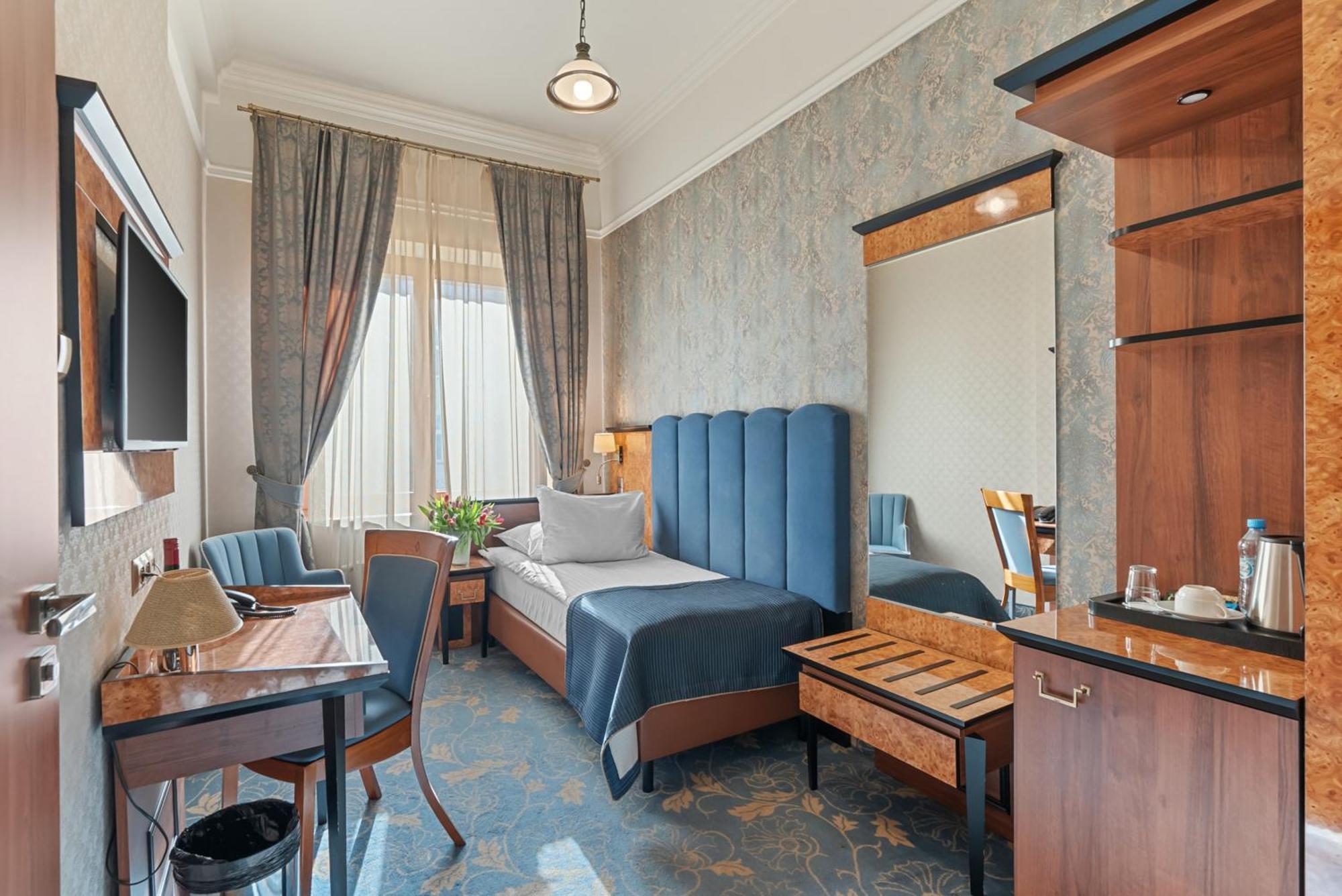 Hotel Diament Plaza Gliwice Luaran gambar