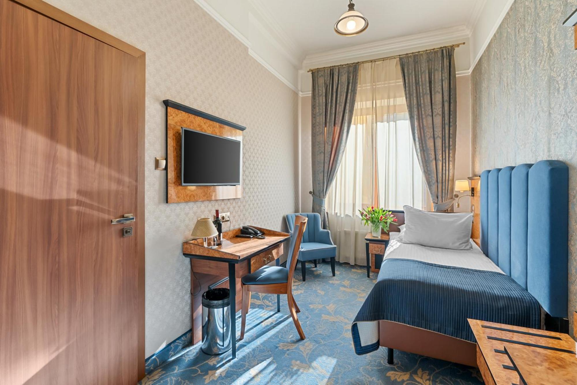 Hotel Diament Plaza Gliwice Luaran gambar