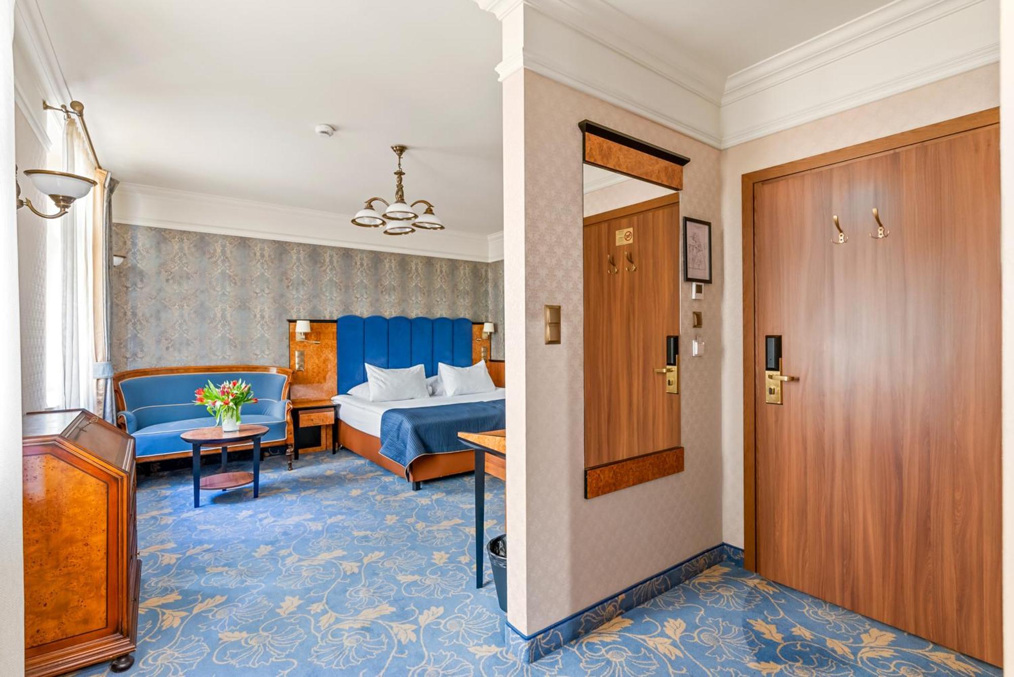 Hotel Diament Plaza Gliwice Luaran gambar