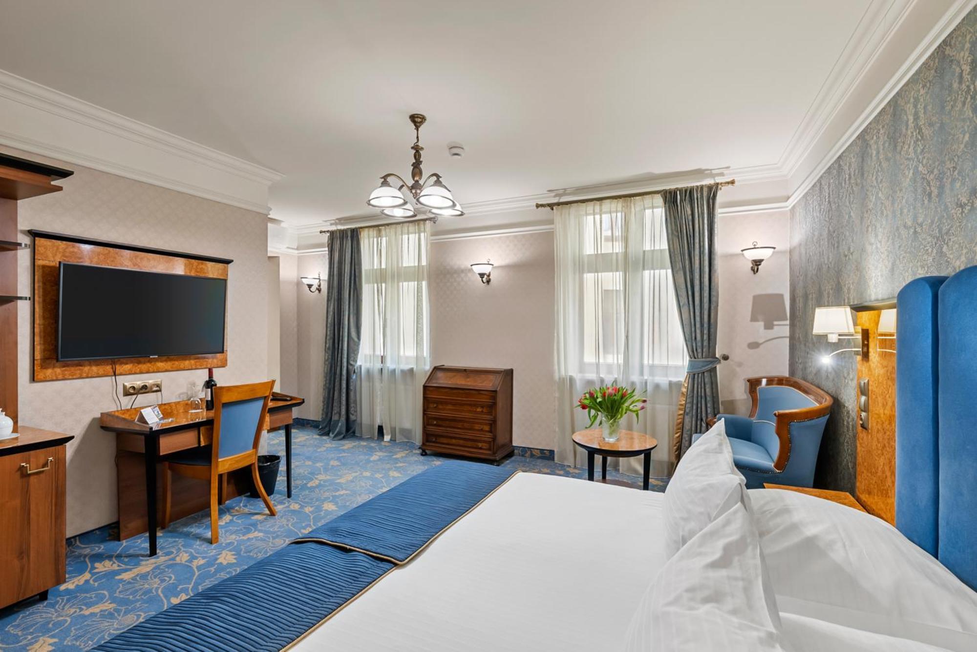 Hotel Diament Plaza Gliwice Luaran gambar