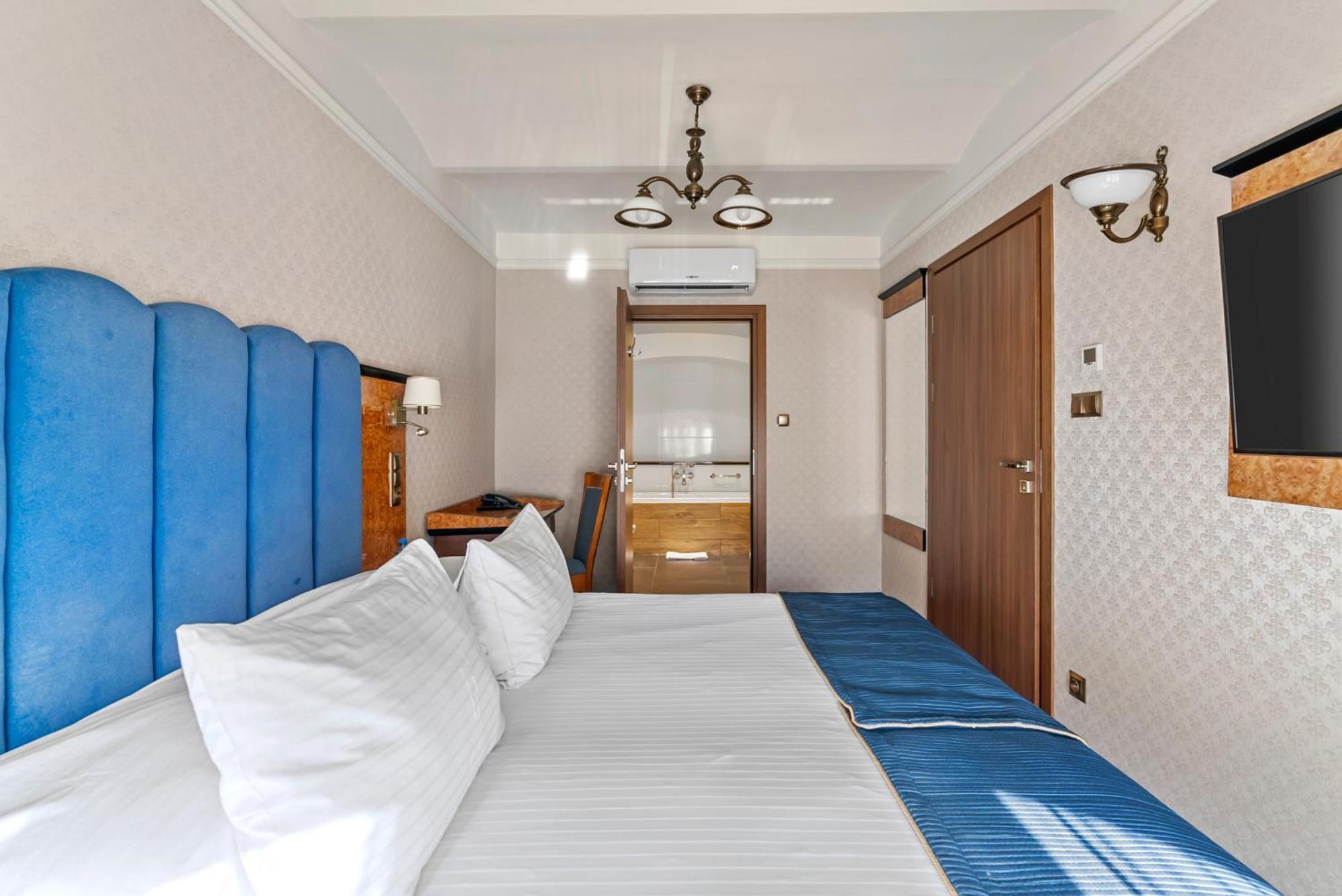 Hotel Diament Plaza Gliwice Luaran gambar