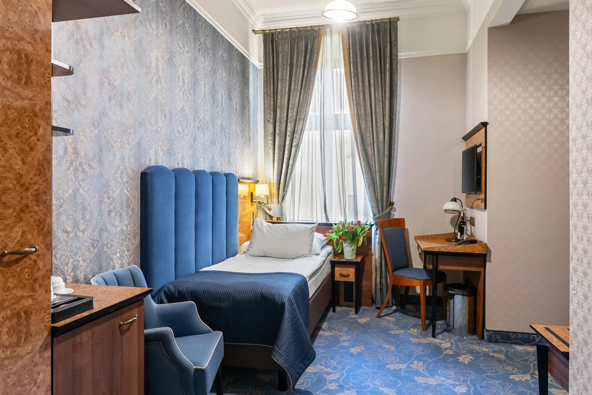 Hotel Diament Plaza Gliwice Luaran gambar