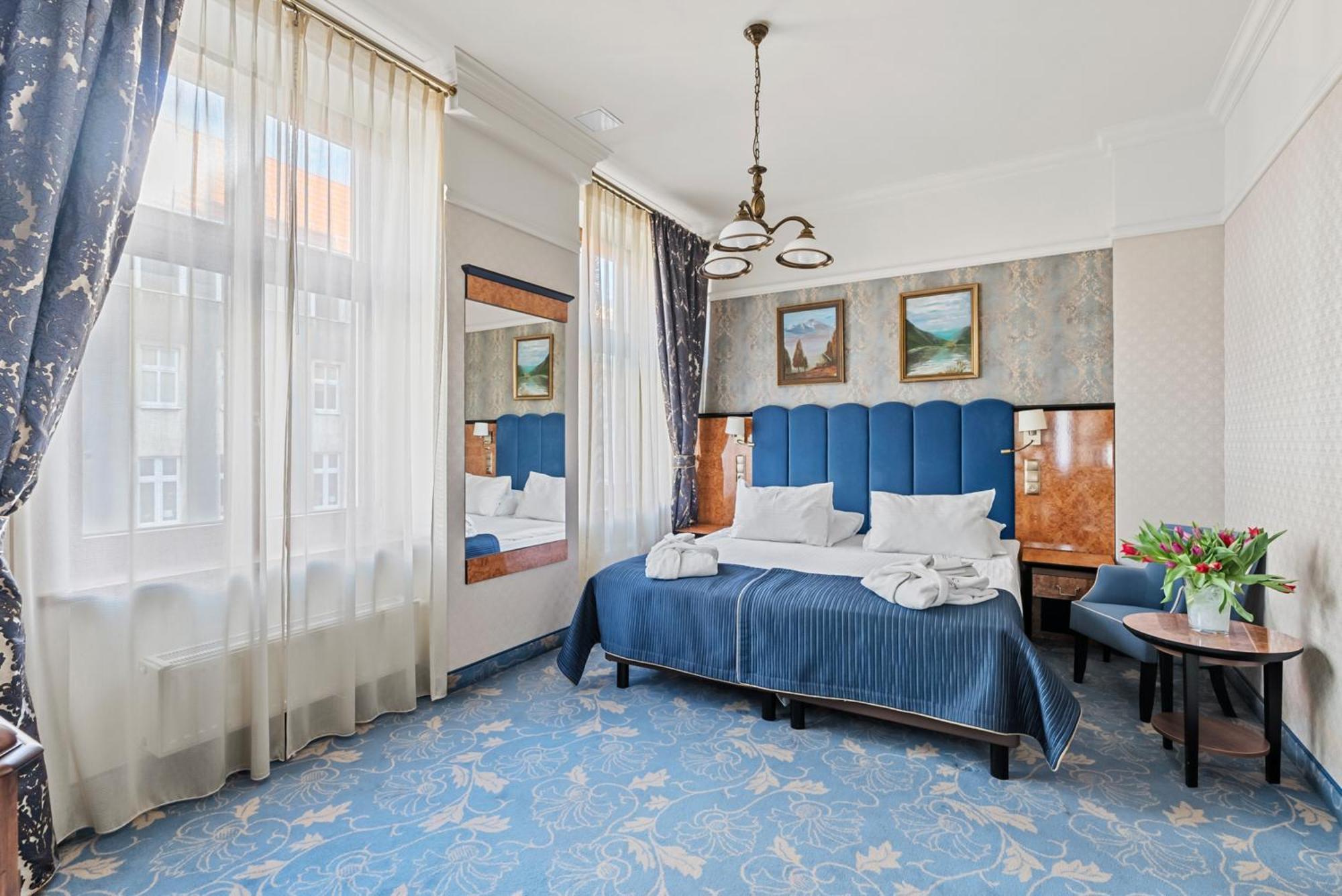 Hotel Diament Plaza Gliwice Luaran gambar