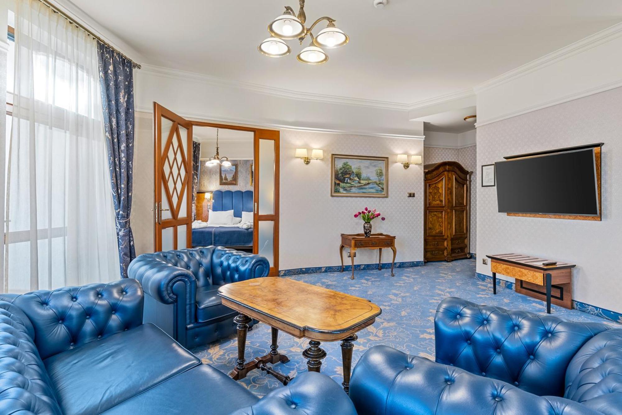 Hotel Diament Plaza Gliwice Luaran gambar