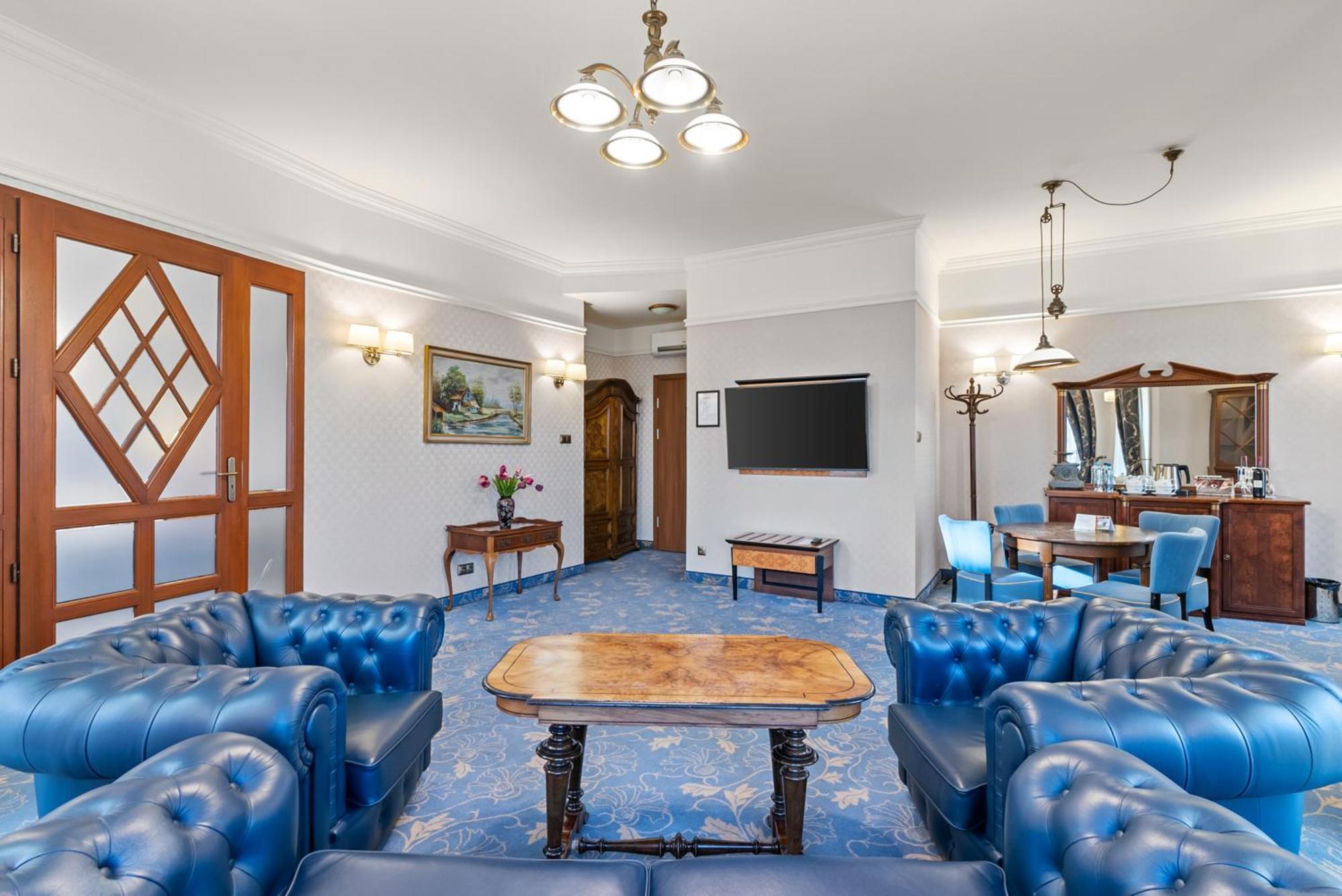 Hotel Diament Plaza Gliwice Luaran gambar