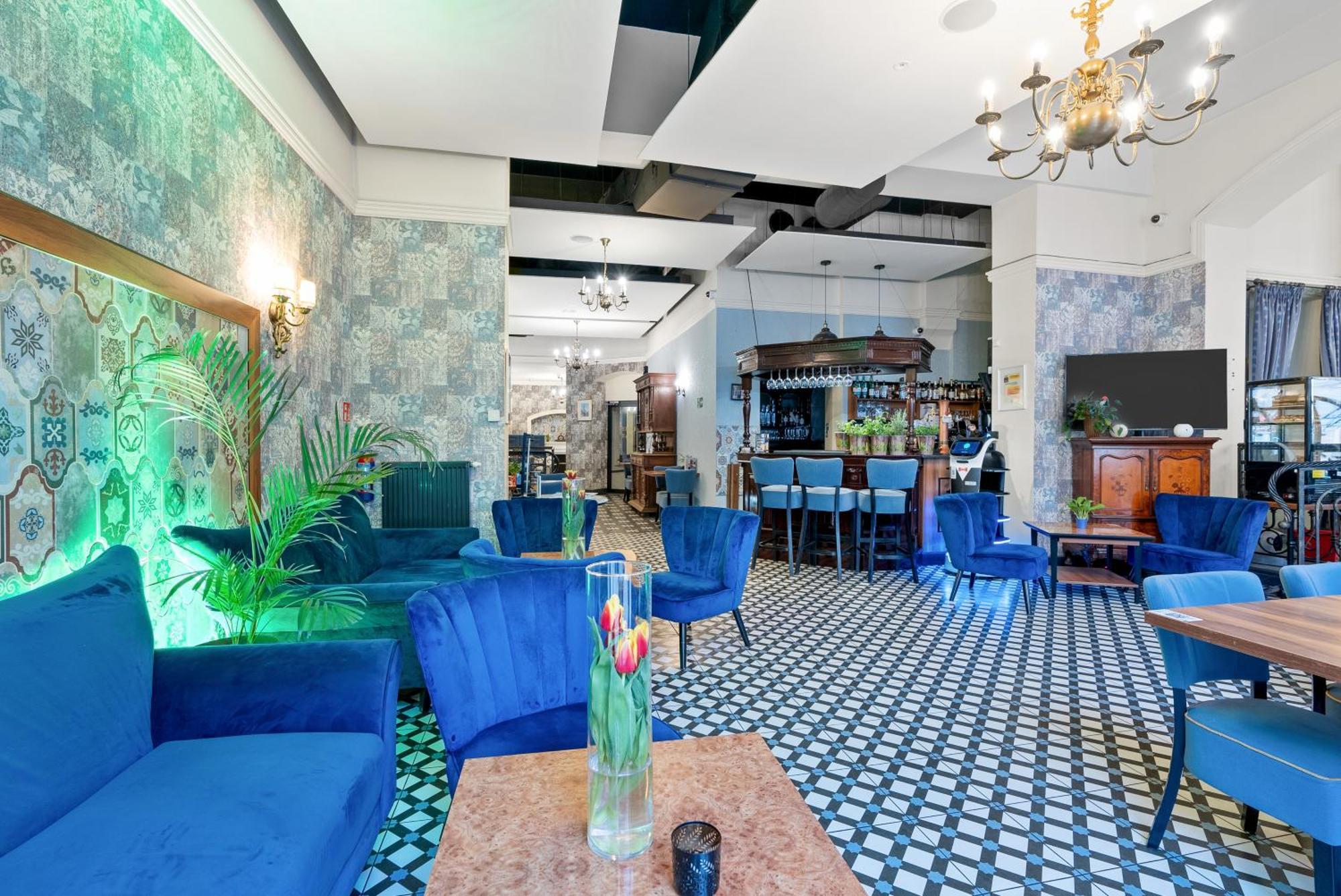 Hotel Diament Plaza Gliwice Luaran gambar