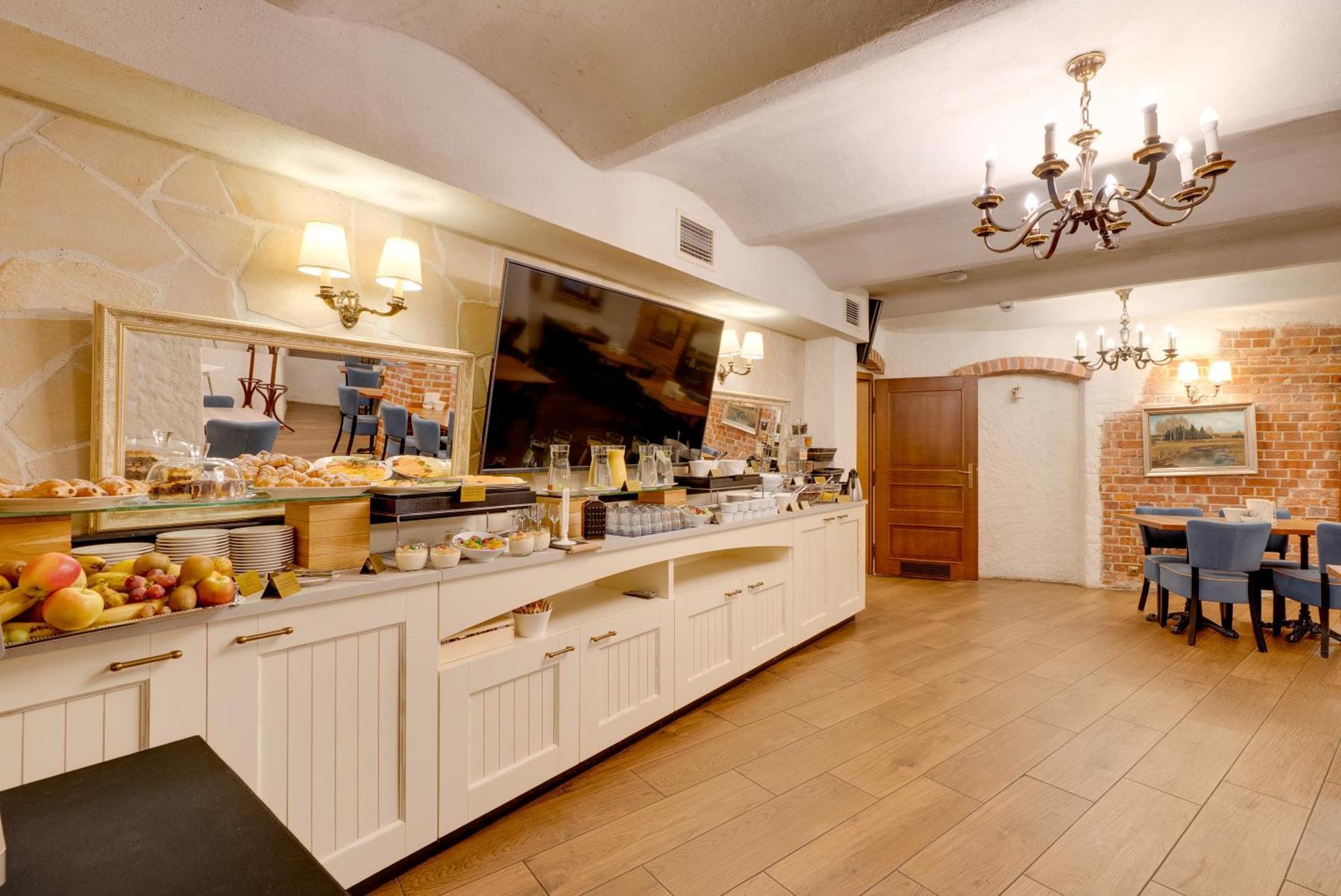 Hotel Diament Plaza Gliwice Luaran gambar