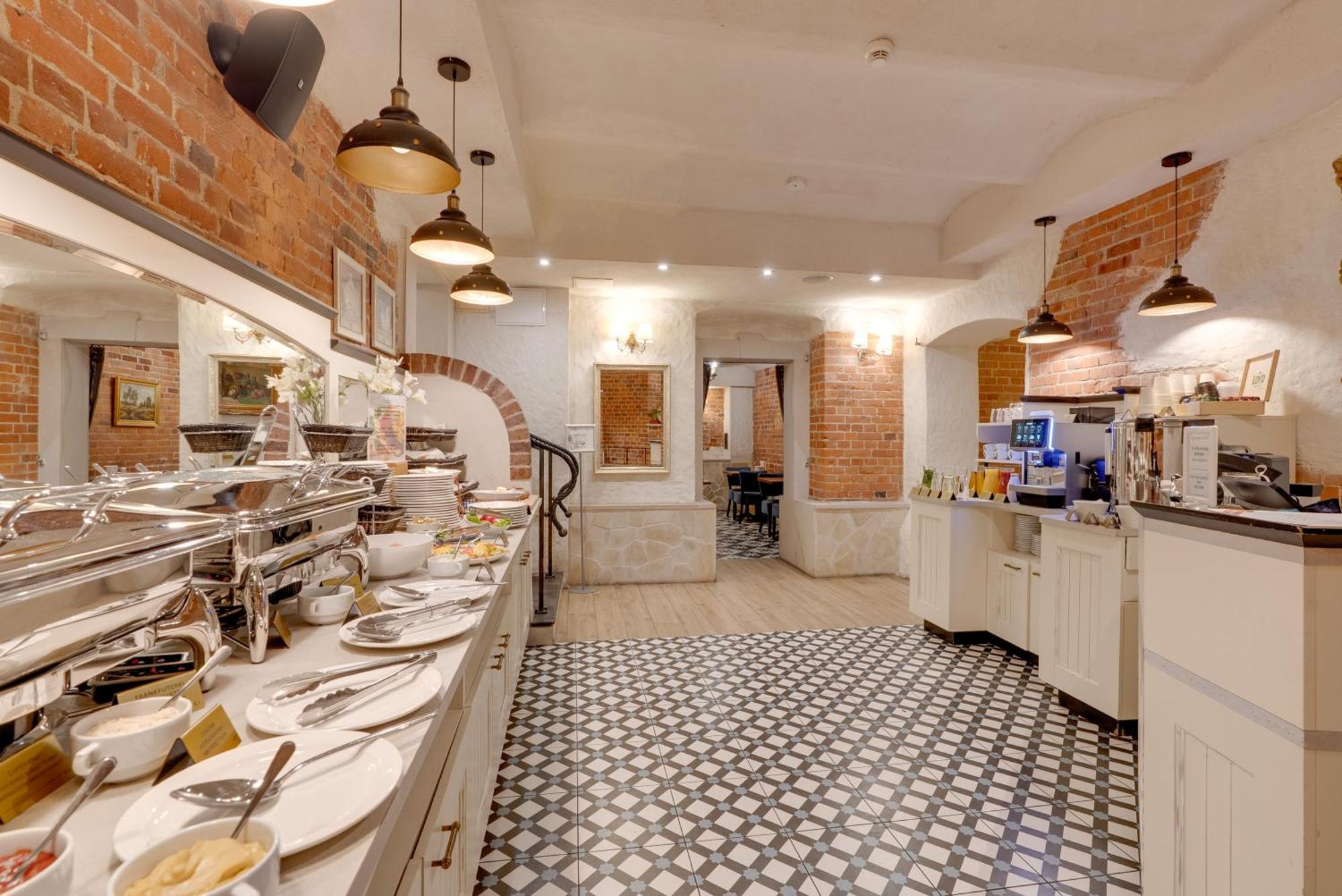 Hotel Diament Plaza Gliwice Luaran gambar